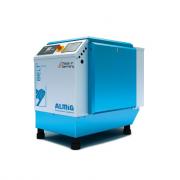 Винтовой компрессор ALMiG BELT-22 - 10 бар Винтовой компрессор ALMiG BELT-22 - 10 бар