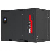 Компрессор винтовой безмасляный DALGAKIRAN Eagle 55W - 7 бар VSD