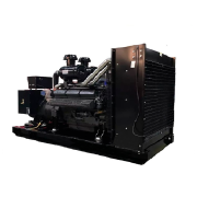 Дизельный генератор Азимут АД-560С-Т400-2РМ13 (560 кВт, открытое исполнение, двигатель Woling) Дизельный генератор Азимут АД-560С-Т400-2РМ13 (560 кВт, открытое исполнение, двигатель Woling)