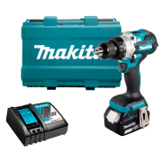 Аккумуляторная дрель-шуруповёрт Makita DDF486RT