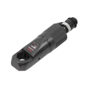 Гайколом гидравлический (голова) с подключением к внешнему насосу, 10 т, М12-М16 [HRH-NU02010016]