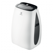 Мобильный кондиционер Electrolux EACM-10 HR/N3 / Art Style Мобильный кондиционер Electrolux EACM-10 HR/N3 / Art Style