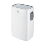 Мобильный кондиционер Electrolux EACM-11 CL/N3 / Loft Мобильный кондиционер Electrolux EACM-11 CL/N3 / Loft