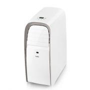 Мобильный кондиционер Ballu BPAC-07 CE_Y17 / SMART Electronic Мобильный кондиционер Ballu BPAC-07 CE_Y17 / SMART Electronic