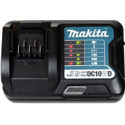 Зарядное устройство Makita 199398-1 DC10WD