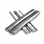 Скоба C-Ring для скобообжимного пистолета, CL-17 / 16200шт Скоба C-Ring для скобообжимного пистолета, CL-17 / 16200шт