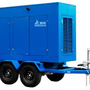 Дизельный генератор ТСС ЭД-50С-Т400-1РПМ1 Дизельный генератор ТСС ЭД-50С-Т400-1РПМ1
