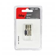 Переходник 3/8"M - 3/8"F (блистер) Fubag 180182 B Переходник 3/8"M - 3/8"F (блистер) Fubag 180182 B