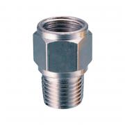 Переходник 1/8"M на 1/4"F (блистер) Fubag 180185 B Переходник 1/8"M на 1/4"F (блистер) Fubag 180185 B