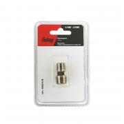 Переходник 1/4"M - 3/8"M (блистер) Fubag 180210 B Переходник 1/4"M - 3/8"M (блистер) Fubag 180210 B