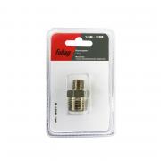 Переходник 1/4"M - 1/2"M (блистер) Fubag 180211 B Переходник 1/4"M - 1/2"M (блистер) Fubag 180211 B