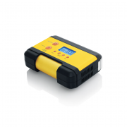 Автомобильный компрессор КАЧОК К60 портативный с цифровым управлением и программатором Автомобильный компрессор КАЧОК К60 портативный с цифровым управлением и программатором