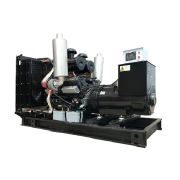 Дизельный генератор Азимут АД-640С-Т400-1РМ13 (640 кВт, открытое исполнение, двигатель Woling) Дизельный генератор Азимут АД-640С-Т400-1РМ13 (640 кВт, открытое исполнение, двигатель Woling)