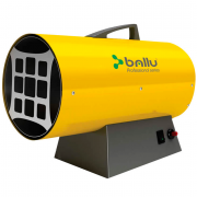 Газовая тепловая пушка Ballu BHG-40 Газовая тепловая пушка Ballu BHG-40