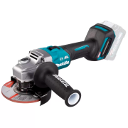 Аккумуляторная угловая шлифмашина Makita GA005GZ