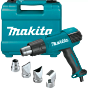 Строительный фен Makita HG6530VK