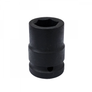 Головка торцевая ударная FROSP 3/4" S21 мм, длина 54 мм (CrV) Головка торцевая ударная FROSP 3/4" S21 мм, длина 54 мм (CrV)