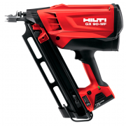 Газовый монтажный пистолет HILTI GX 90-WF