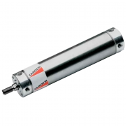 Пневмоцилиндр 50х160 Camozzi 27U2A50A0160 Пневмоцилиндр 50х160 Camozzi 27U2A50A0160