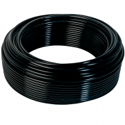 Трубка полиэтиленовая черная TPE 6/4 NBPT
