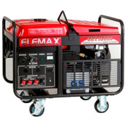 Генератор бензиновый Elemax SHT 15000 R (13,2 кВА)