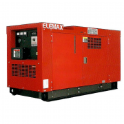 Генератор дизельный Elemax SHT25D-R (20 кВА) Генератор дизельный Elemax SHT25D-R (20 кВА)