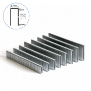 Каркасная скоба 90Е/12, 5.7х12мм / 10000шт // Eurokrep Каркасная скоба 90Е/12, 5.7х12мм / 10000шт // Eurokrep