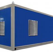 Контейнер Север ПБК-8Т арктического исполнения Контейнер Север ПБК-8Т арктического исполнения