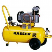 Поршневой компрессор KAESER PREMIUM 450/90 D