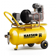 Поршневой компрессор KAESER PREMIUM 200/24 D