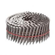 Гвозди барабанные 25/50 гладкие / 9000шт // FROSP Гвозди барабанные 25/50 гладкие / 9000шт // FROSP