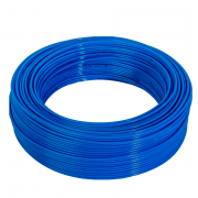 Трубка полиамидная (нейлоновая) синяя Camozzi TRN 12/9-B Трубка полиамидная (нейлоновая) синяя Camozzi TRN 12/9-B