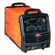 Установка аргонодуговой сварки Сварог TIG-200P DSP TECH AC/DC (220В, 10-200А) (E104) Установка аргонодуговой сварки Сварог TIG-200P DSP TECH AC/DC (220В, 10-200А) (E104)