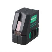 Лазерный уровень Crystal 20G VH c зеленым лучом Fubag Лазерный уровень Crystal 20G VH c зеленым лучом Fubag