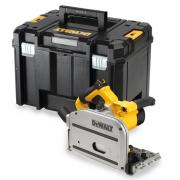 Погружная дисковая ручная пила DEWALT DWS520KT Погружная дисковая ручная пила DEWALT DWS520KT