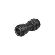 Фитинг цанговый прямой под Ø6→Ø10 (Plastic) Camozzi FD7580 10-6