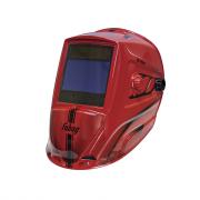 Маска сварщика &quot;Хамелеон&quot; Fubag ULTIMA 5-13 Visor Red [38100]