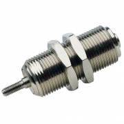 Пневмоцилиндр 16x15 Camozzi 14N1M16B15 Пневмоцилиндр 16x15 Camozzi 14N1M16B15