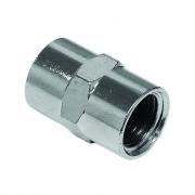 Переходник 3/8" внутр. х 3/8" внутр. Fubag 180231 Переходник 3/8" внутр. х 3/8" внутр. Fubag 180231