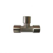 Переходник T - образный 3/8"FFF FUBAG 180301 Переходник T - образный 3/8"FFF FUBAG 180301