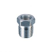 Переходник 1/2"M - 3/8"F (блистер) Fubag 180192 B Переходник 1/2"M - 3/8"F (блистер) Fubag 180192 B