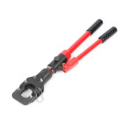 Кабелерез ручной гидравлический, 8,5 т, Ø 50 мм [HRH-CA03050080]