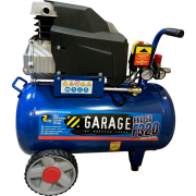 Компрессор поршневой Garage PRO 50.F320/2.0 Компрессор поршневой Garage PRO 50.F320/2.0