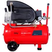 Поршневой компрессор FUBAG DC 320/24 CM2.5 Поршневой компрессор FUBAG DC 320/24 CM2.5