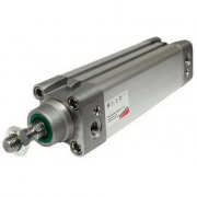 Пневмоцилиндр 32x40 Camozzi 61M2P032A0040 Пневмоцилиндр 32x40 Camozzi 61M2P032A0040