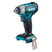 Аккумуляторный ударный гайковёрт Makita DTW180Z