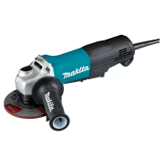 Угловая шлифовальная машина Makita GA4550R