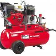 Бензиновый поршневой компрессор FINI MK103-100-5.5S Бензиновый поршневой компрессор FINI MK103-100-5.5S