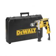 Ударная дрель DEWALT DWD024K Ударная дрель DEWALT DWD024K