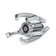 Съёмник гидравлический, 50 т, Ø захвата 200-500 мм, глубина 250 мм [HRH-PU01050500]